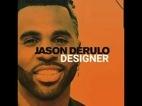 Jason Derulo - Designer (Snippet)