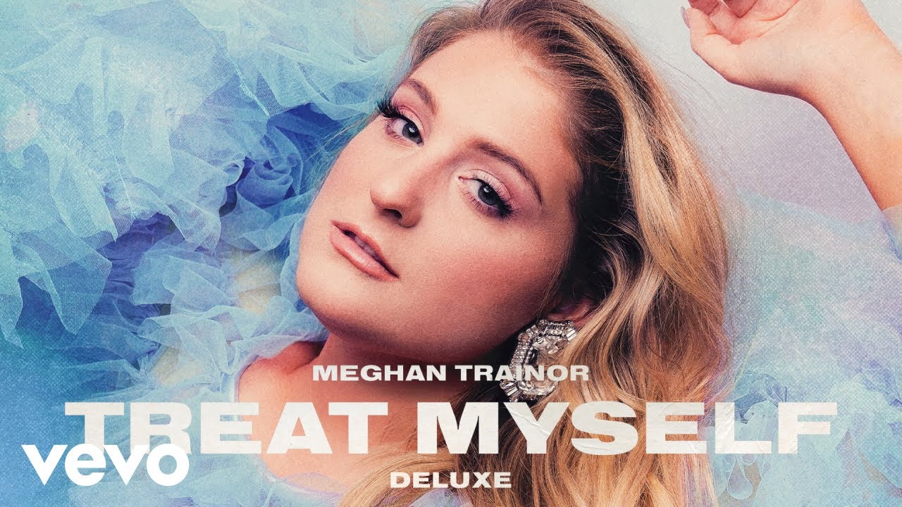 Meghan Trainor - You Don't Know Me (Audio)