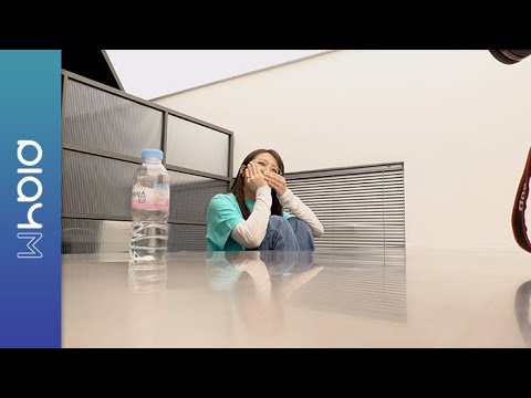 Jeong Eun Ji(정은지) [Simple] 작업기 VLog  Teaser