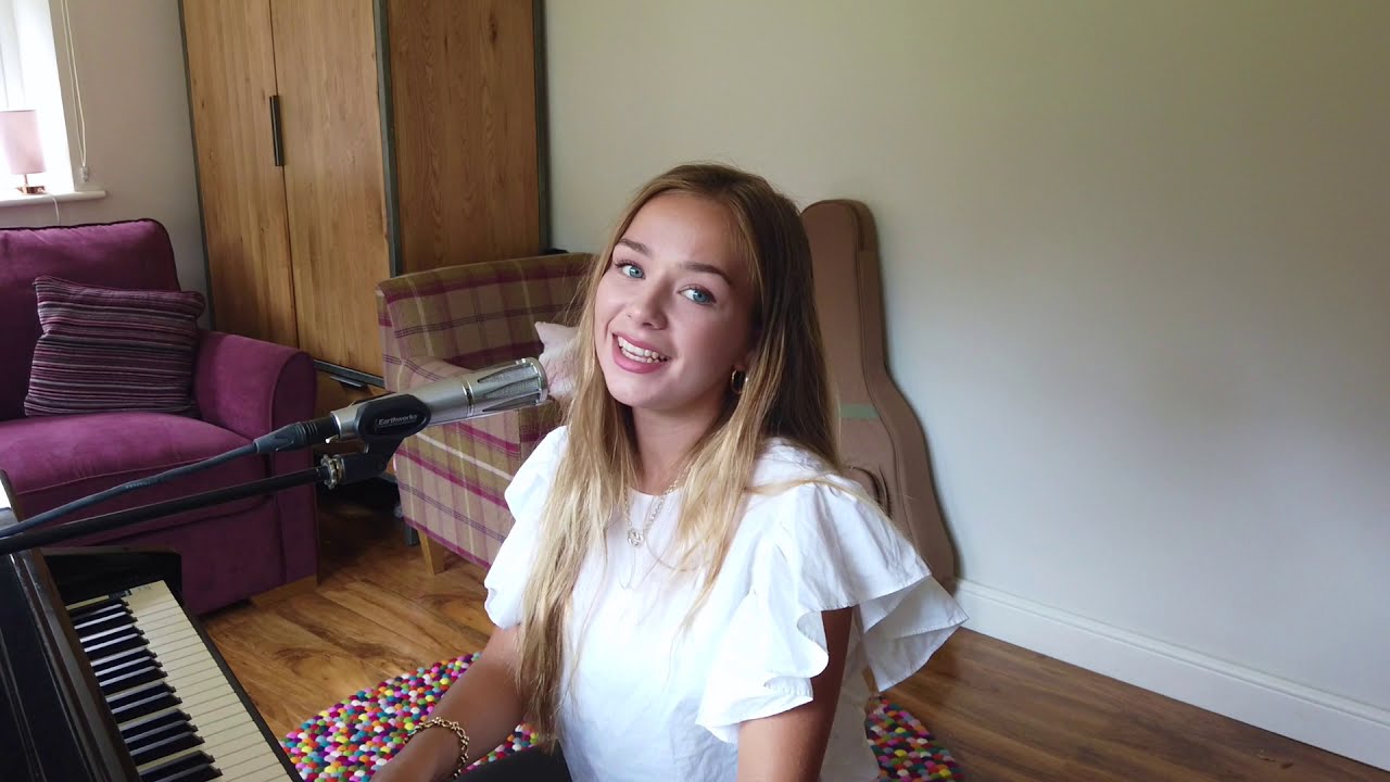 Queen - Love Of My Life (Cover) Connie Talbot