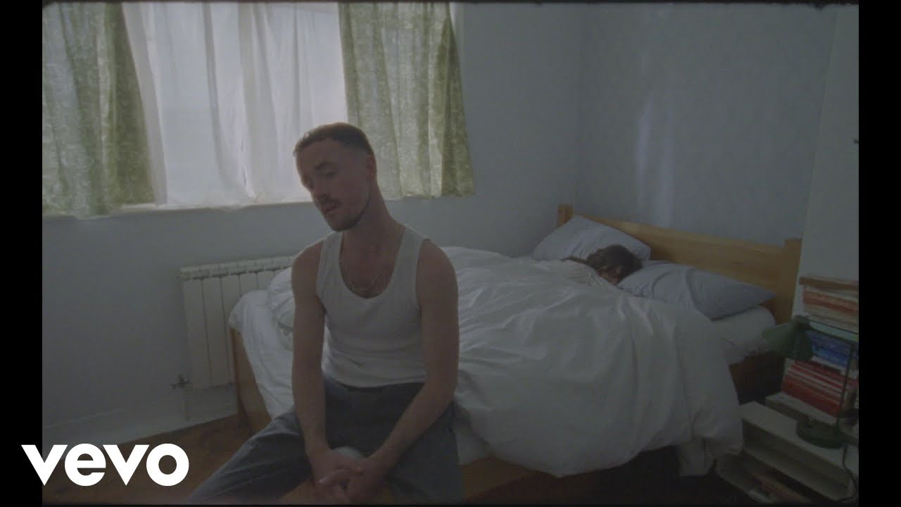 Maverick Sabre - Don't You Know By Now (Official Video)