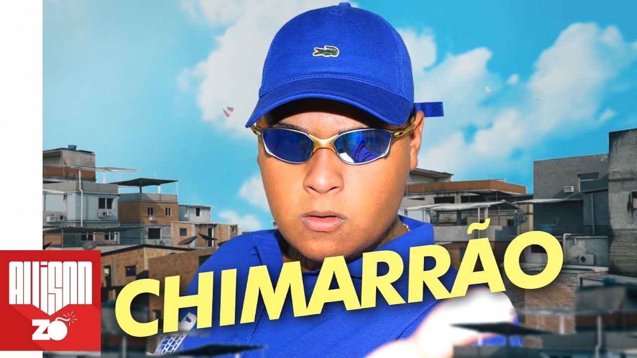 MC Ryan SP  - Chimarrão (DJ Pedro)