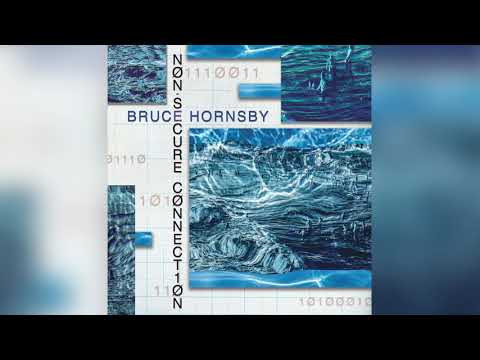Bruce Hornsby - "Anything Can Happen" (ft. Leon Russell)