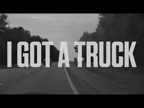 Devin Dawson - I Got A Truck (Lyric Video)