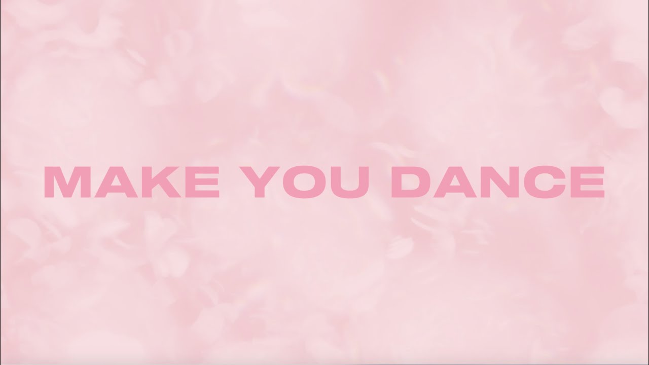 Meghan Trainor - Make You Dance (Dance Video)