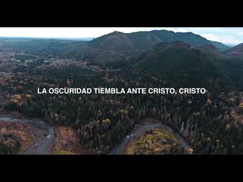 Tiembla | Maranatha! Latin (Lyric Video)