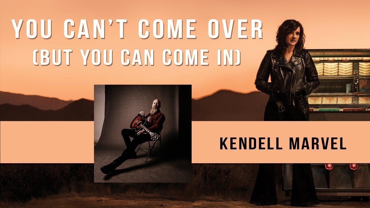 Brandy Clark - You Can't Come Over (But You Can Come In) feat. Kendell Marvel [Episode 19]