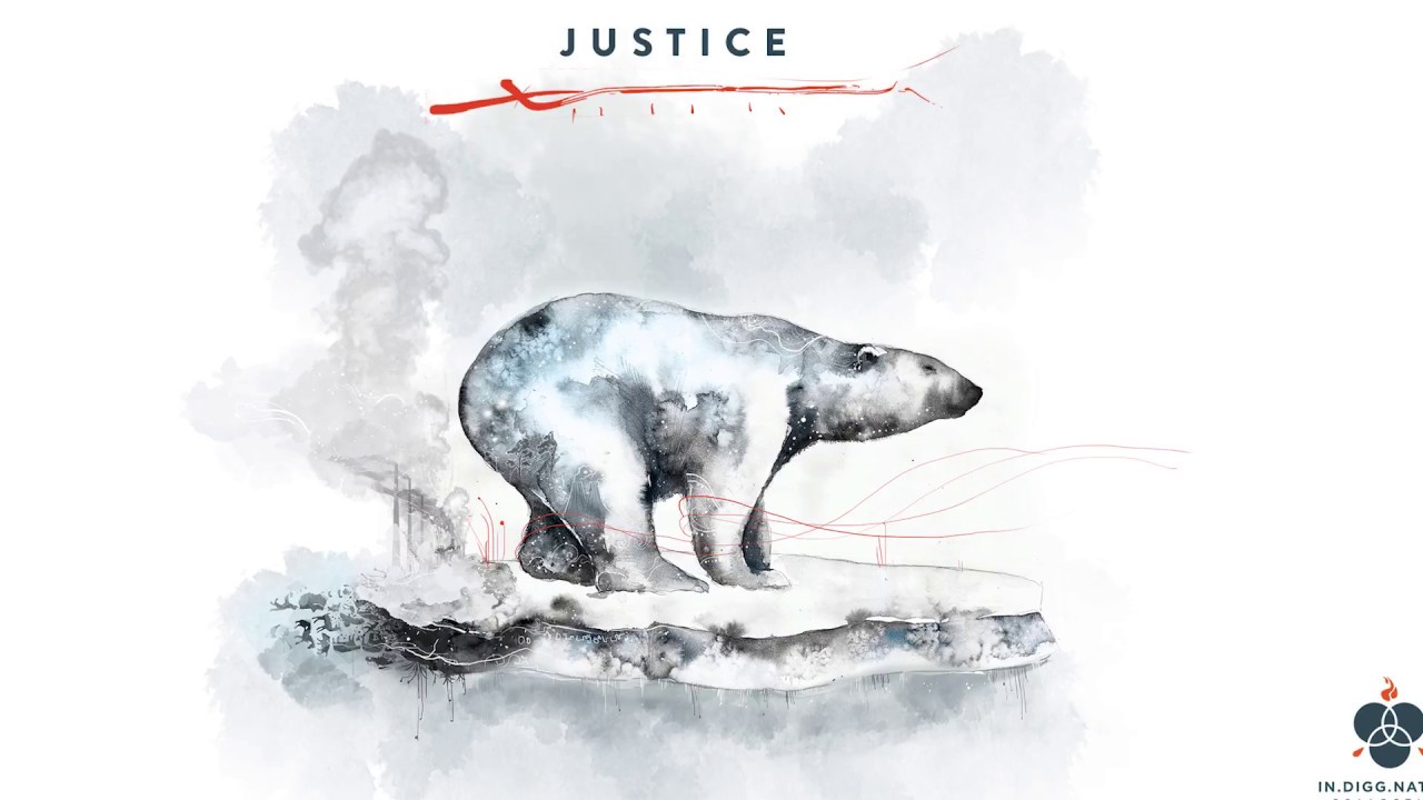 Sevana - Justice (Official Audio)