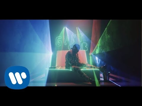 Burna Boy - Omo [Official Music Video]