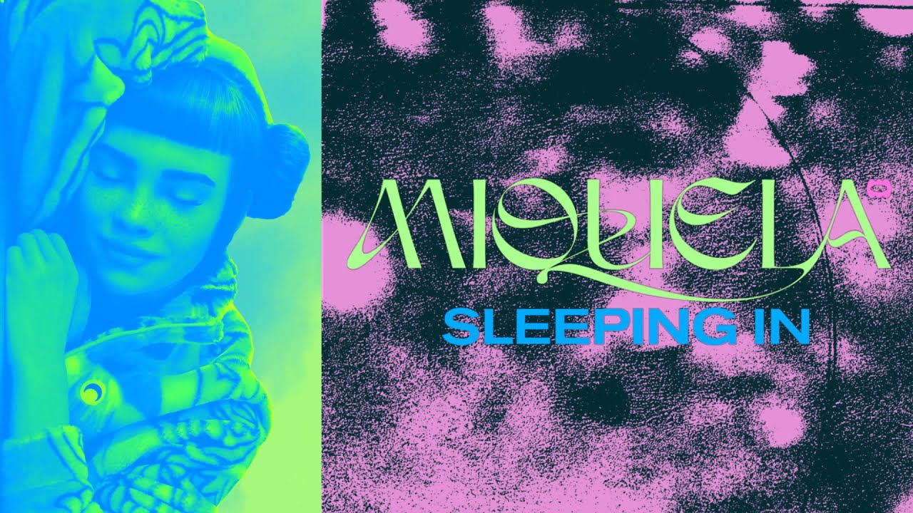 Miquela - Sleeping In (Official Audio)