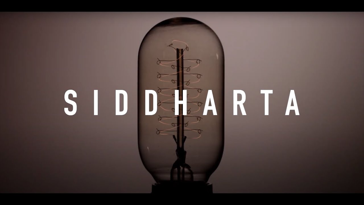 Siddharta - No te rindas (Video oficial)