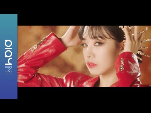 Kim Nam Joo (김남주) 'Bird' MV Teaser 1