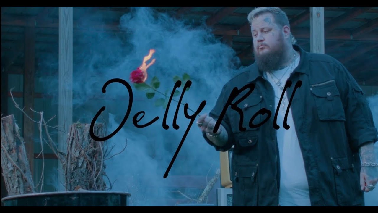 Jelly Roll - Promise - Official Music Video