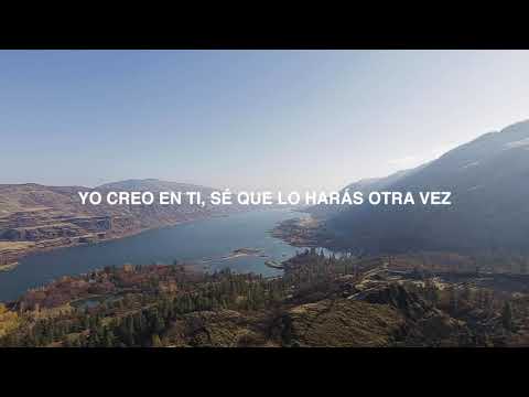 Lo Harás Otra Vez (Lyric Video) | Maranatha! Latin