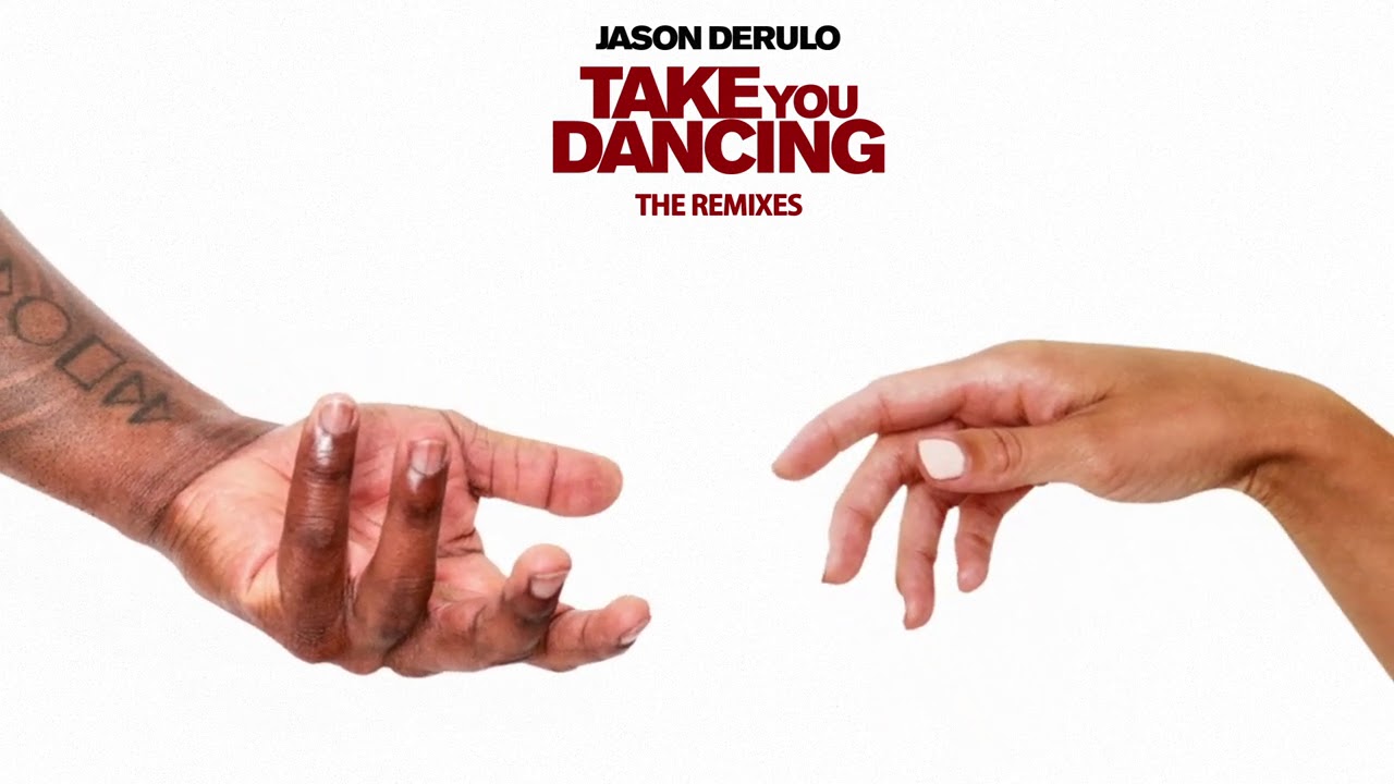 Jason Derulo - Take You Dancing (Bruno Martini Remix) [Official Audio]