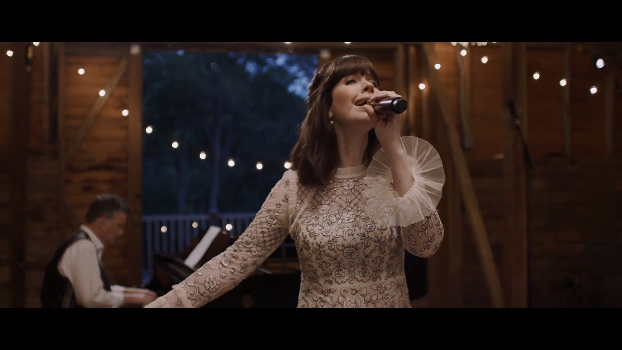 Hush-a-by (Come unto Me and Rest) - Keith & Kristyn Getty