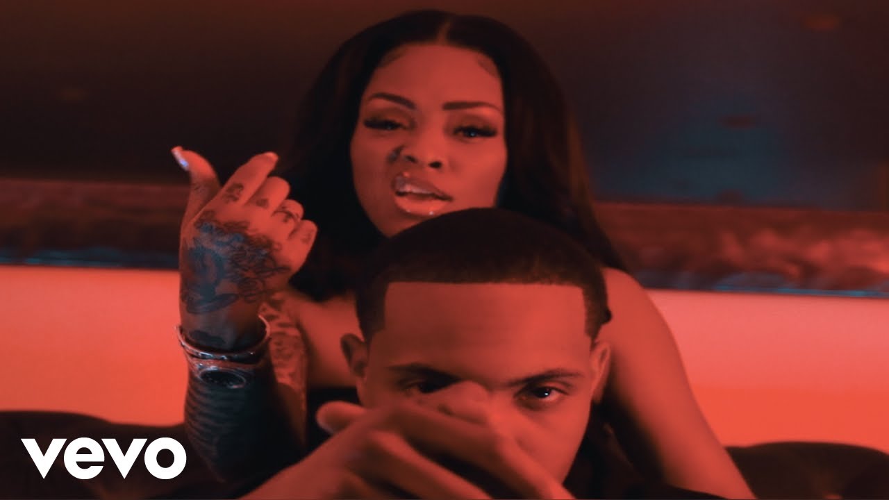 Ann Marie - Stress Relief (With G Herbo)