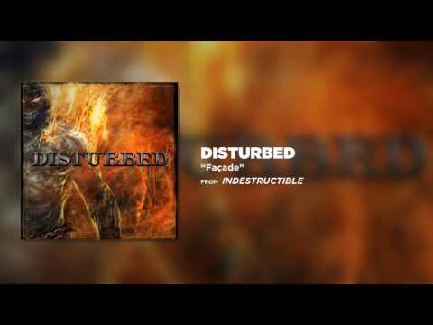 Disturbed - Façade [Official Audio]