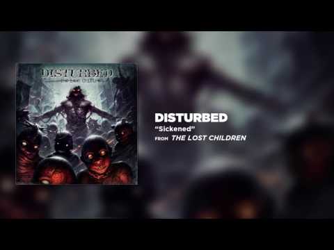Disturbed - Sickened [Official Audio]