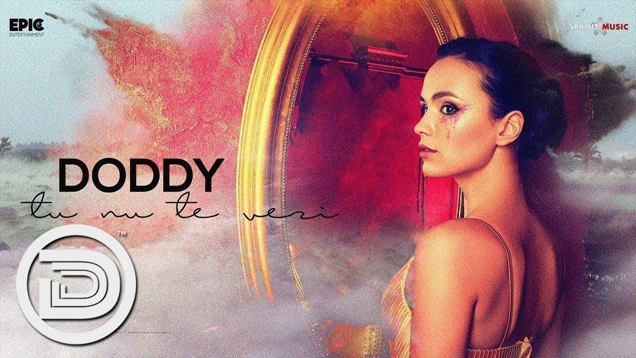 Doddy - Tu Nu Te Vezi | Audio