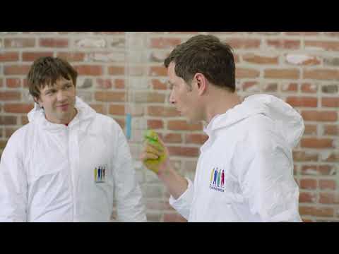 OK Go Sandbox - Art of Circular Motion