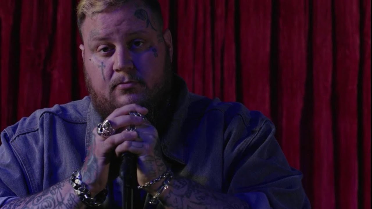 Jelly Roll - Loneliness (ft. Rittz) - Official Music Video
