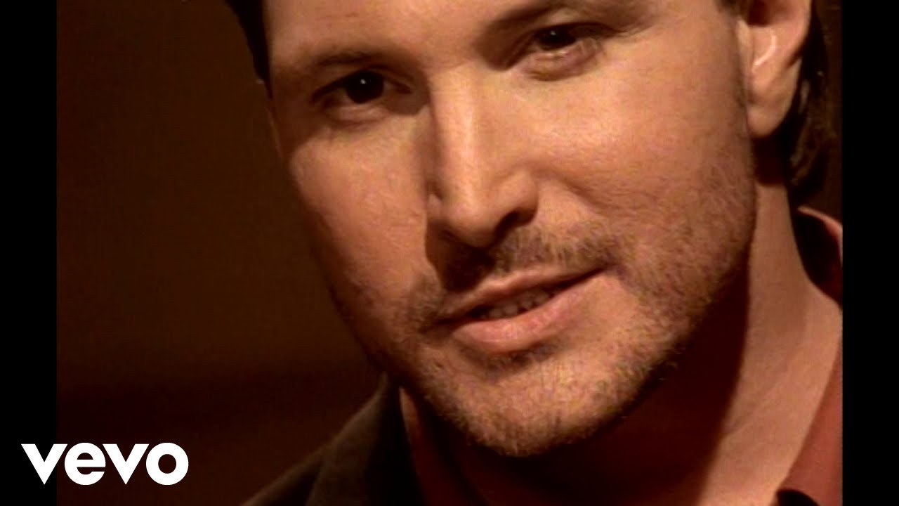 Ty Herndon - Living In A Moment (Official Video)