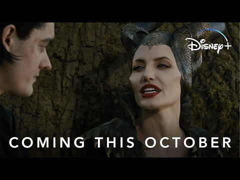 Coming This October | Disney+