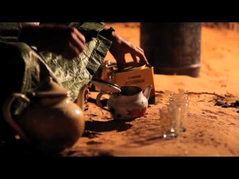 Tinariwen - Iswegh Attay (Official Video)