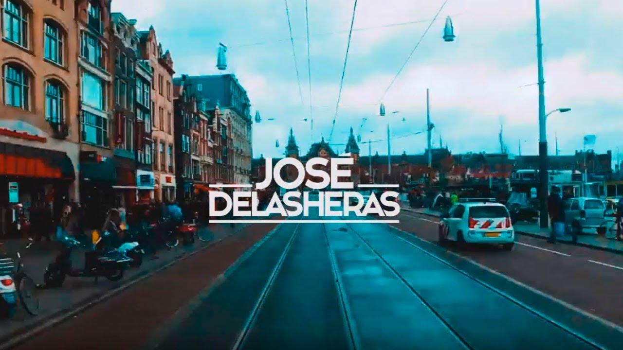 JOSE DE LAS HERAS 15 | AMSTERDAM