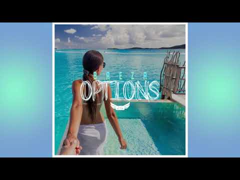 Baeza - Options (Official Audio)