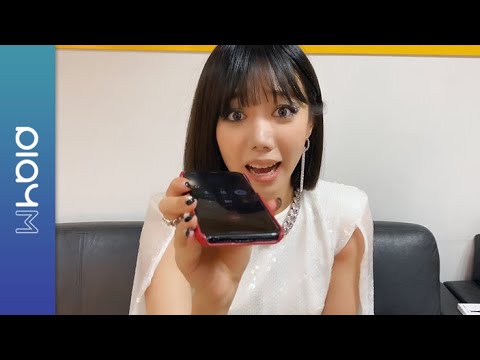 (SUB) Apink Mini Diary - 특별 게스트와의 전화 연결