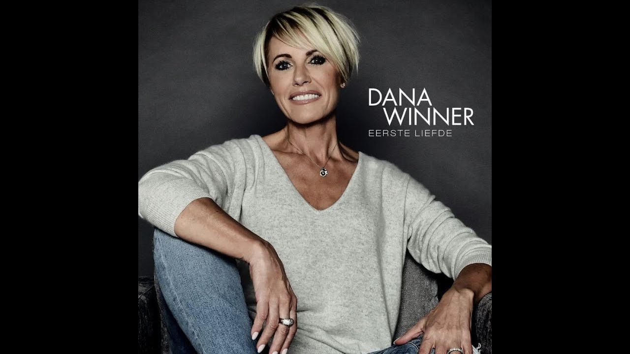Dana Winner, De Mooiste Bloemen