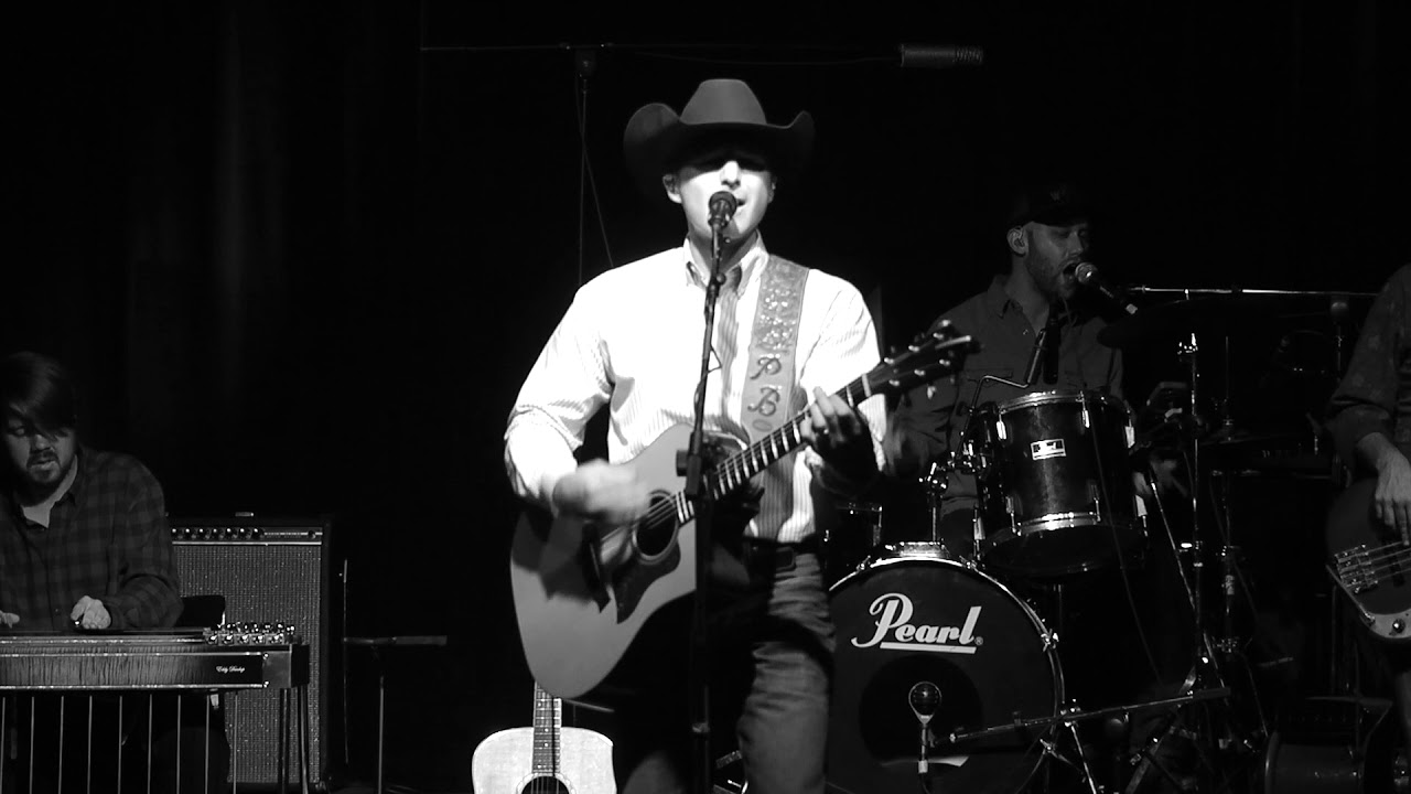Paul Bogart | When The Cowboys Are Gone | Live Music Series (2 of 6)