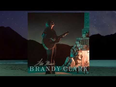 Brandy Clark - Like Mine [Official Audio]