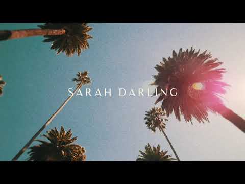 Sarah Darling - California Gurls [Official Video] [Official Audio]