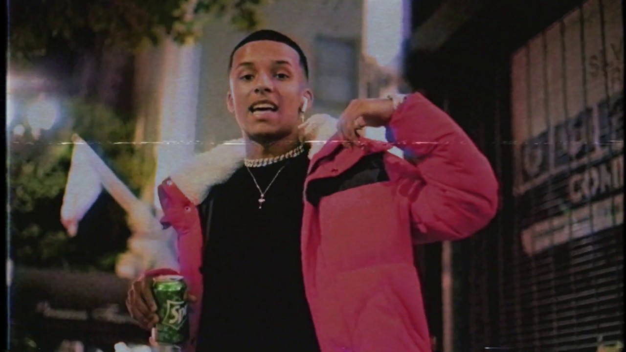 Yung Reece - Bossed Up (Official Music Video)