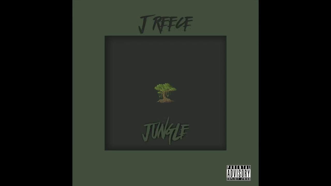 Yung Reece - Jungle (Official Audio)