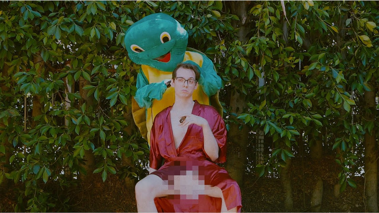 The Wrecks - Out Of Style (Official Video)