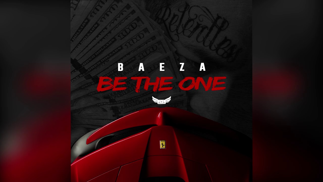 Baeza - Be The One (Official Audio)