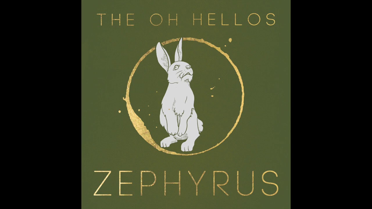The Oh Hellos - Murmurations / Reading the Augury
