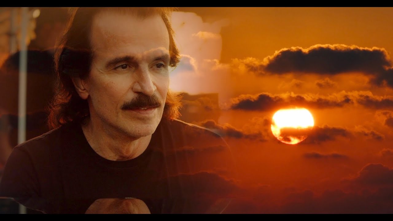 Yanni - "You Only Live Once"