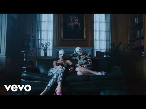 The Weeknd - Too Late (Official Music Video)