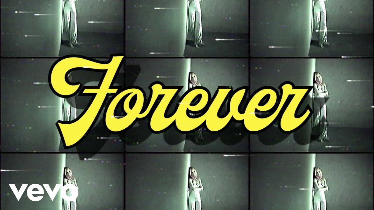 Bea Miller - forever is a lie - (lyric video)