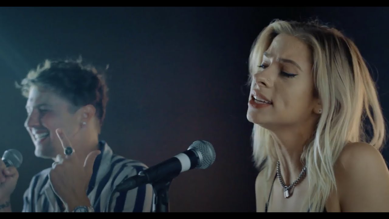 Hot Chelle Rae & Andie Case - COME MY WAY (ACOUSTIC)