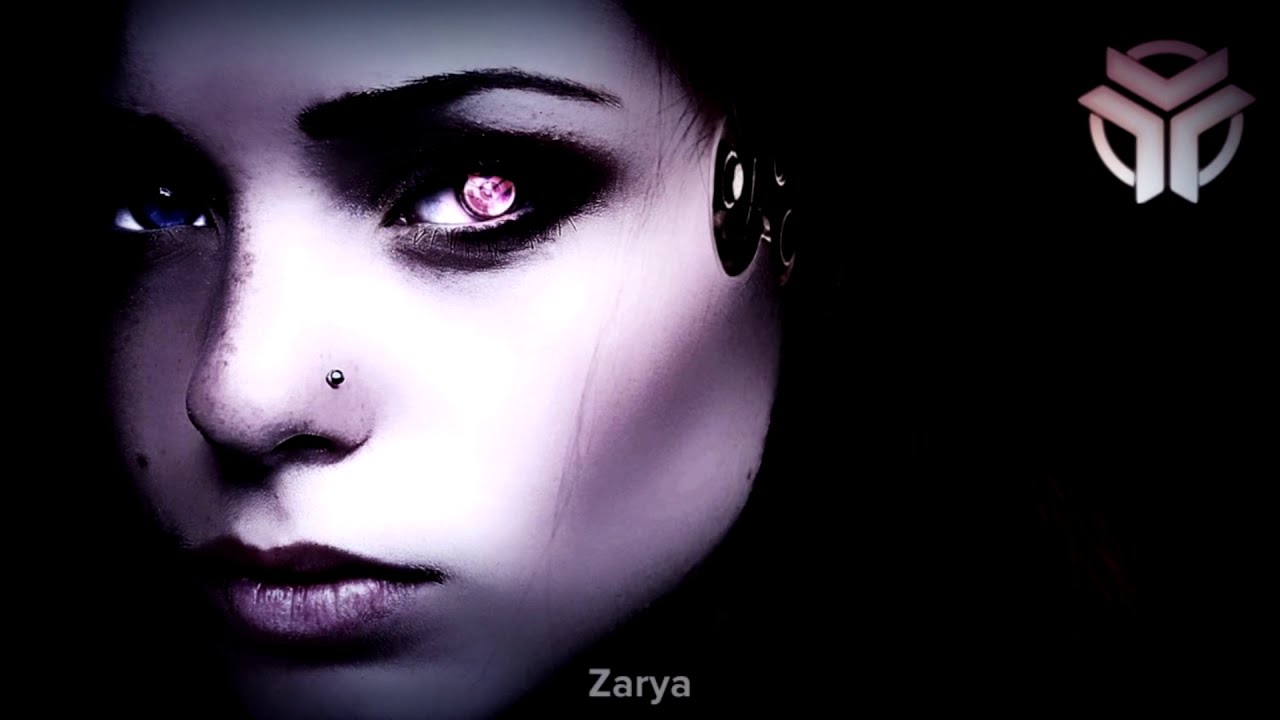 Zarya: Book 1 Trailer
