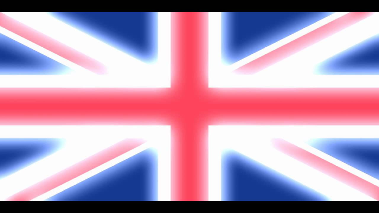 God save the queen British National Anthem