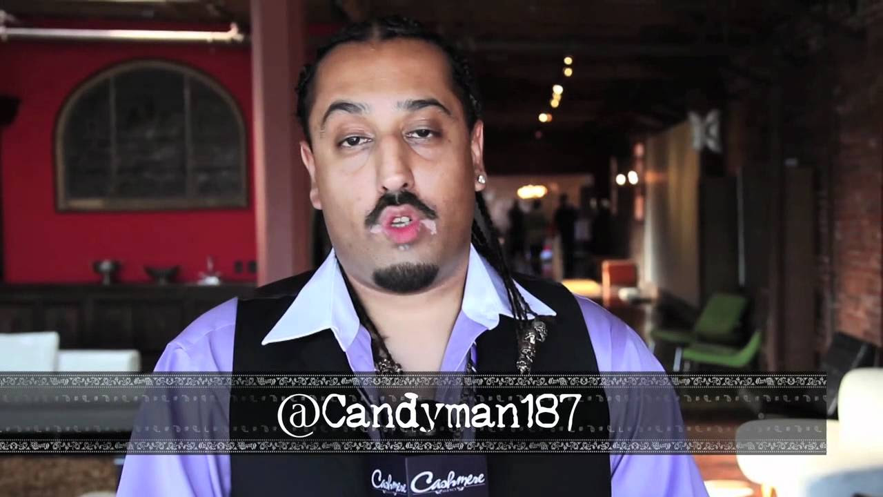 Candyman 187 (Sardar) f. Snoop Dogg "High Off the Fame" video - Behind the Scenes