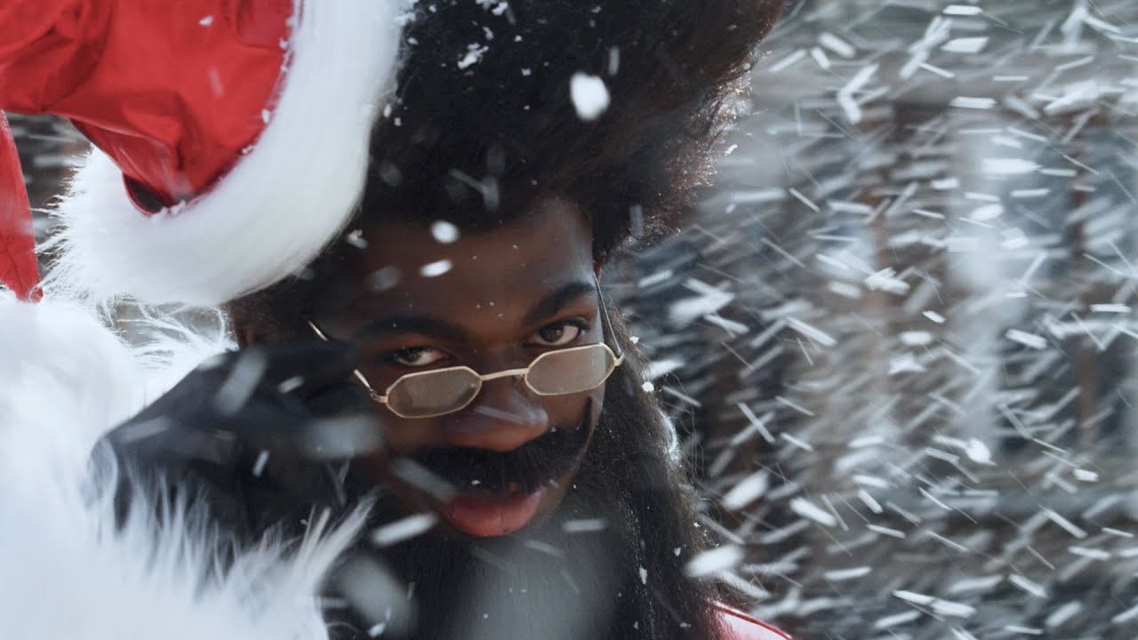 LIL NAS X - THE ORIGINS OF “HOLIDAY” (TRAILER)