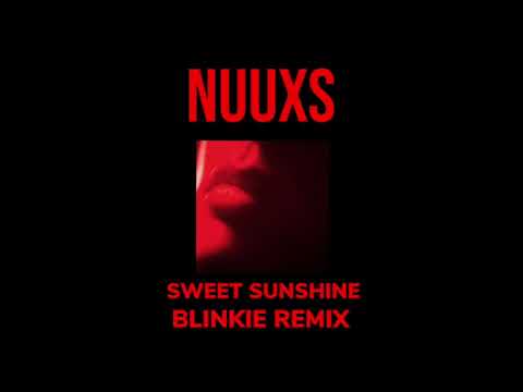 Sweet Sunshine Blinkie Remix